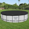 Bestway Flowclear Fast Cubierta de piscina 555 cm 1