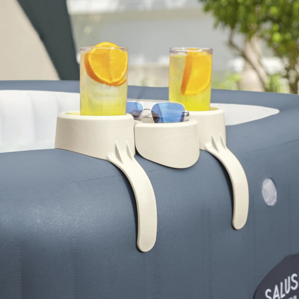 Bestway Suporte para bebidas Lay-Z-Spa M 4