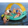 Bestway Colchoneta inflable para 5 personas Sunny Lounge 291x265x83 cm 1