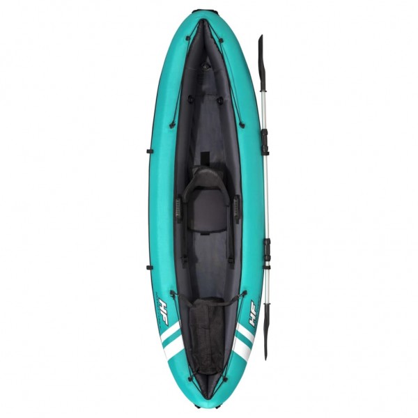 Bestway Kayak hinchable para 1 persona Hydro-Force M 4