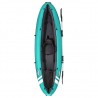Bestway Kayak hinchable para 1 persona Hydro-Force 4