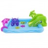 Bestway Piscina de juego Fantastic Aquarium 239x206x86 cm 2