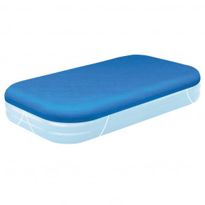 Bestway Flowclear Cobertura de piscina 305x183x56 cm H