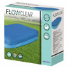 Bestway Cubierta para piscina Flowclear 305x183x56 cm 5