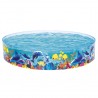 Bestway Piscina Fill 'n Fun Odyssey 244x46 cm 2