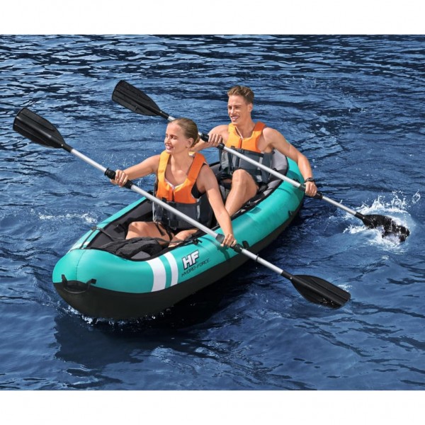 Bestway Hydro-Force Kayak hinchable Ventura X2 M 3