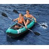 Bestway Hydro-Force Kayak hinchable Ventura X2 3
