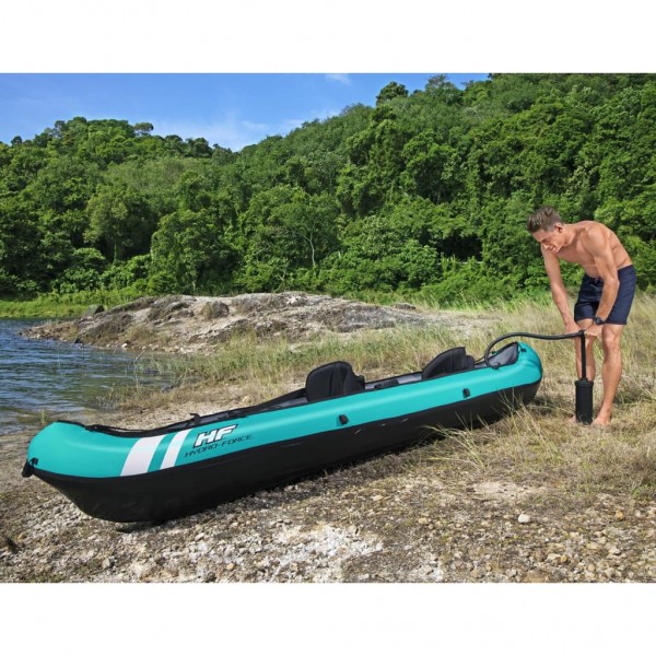 Bestway Hydro-Force Kayak Ventura X2 330x86 cm M 4