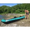 Bestway Hydro-Force Kayak hinchable Ventura X2 4