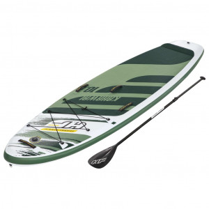 Swift table paddle surf Hydro-Force Kahawai 310x86x15 cm verde H