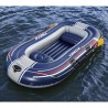 Bestway Set de botes inflables Hydro-Force Treck x2 255x127 cm 3