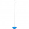 Columpio de placa azul 180 cm 2