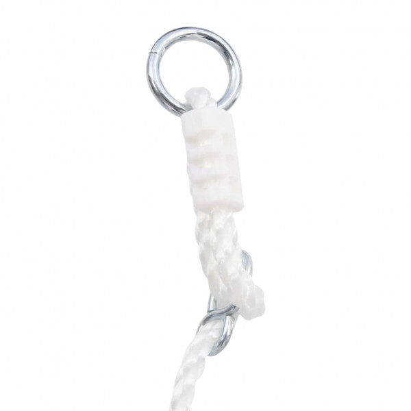 Columpio de placa azul 180 cm M 4