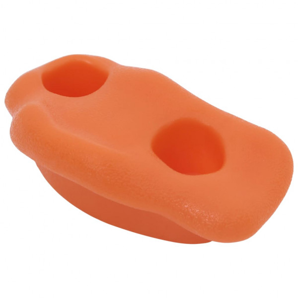 Presas de escalada con cuerda 25 piezas multicolor M 4