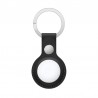 Chave do protetor COOL Compatível com AirTag Polypiel Preto 1