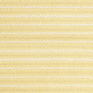 Toldo para balcón HDPE beige 120x500 cm H