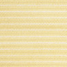 Tela de varanda 120x500 cm PEAD bege 2