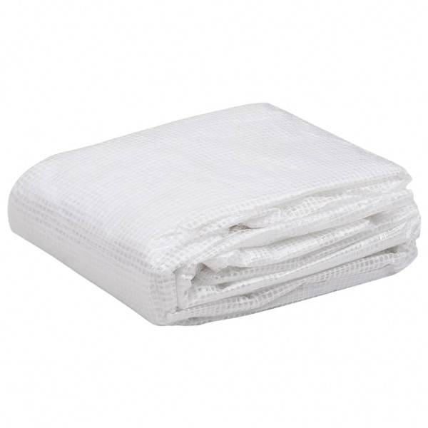 Cubierta repuesto de invernadero transparente (18 m²) 3x6x2 m M 3