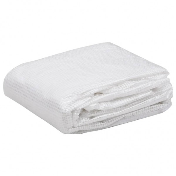 Cubierta repuesto de invernadero transparente (36 m²) 3x12x2 m M 3