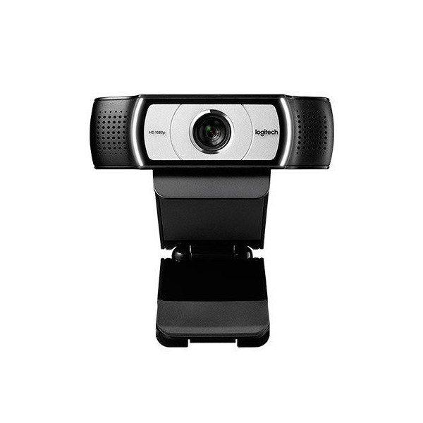 WEBCAM HD PRO LOGITECH C930E D