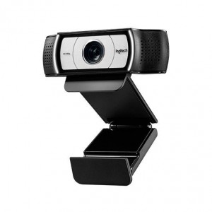 WEBCAM HD PRO LOGITECH C930E H
