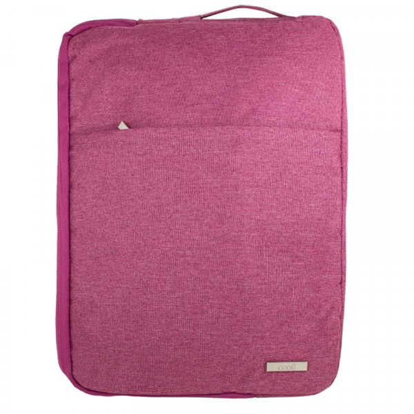 Funda Ordenador Portátil / Tablet 13-15 Pulgadas COOL Versus Rosa D