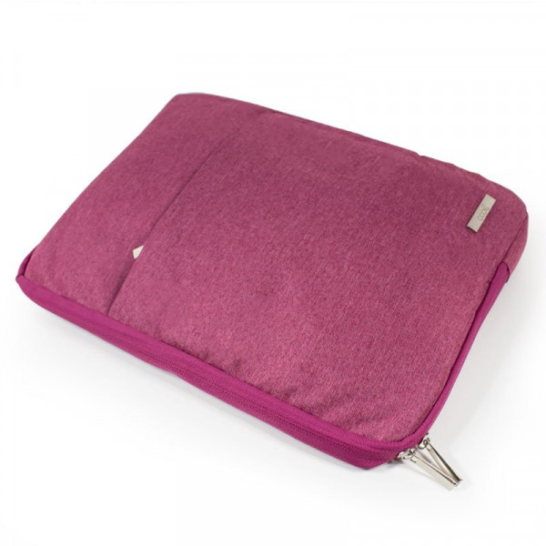Funda Ordenador Portátil / Tablet 13-15 Pulgadas COOL Versus Rosa M 3