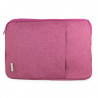 Funda Ordenador Portátil / Tablet 13-15 Pulgadas COOL Versus Rosa 4