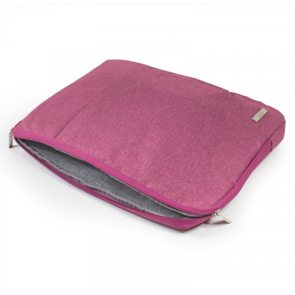 Funda Ordenador Portátil / Tablet 13-15 Pulgadas COOL Versus Rosa M 5