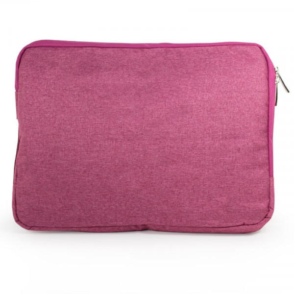 Funda Ordenador Portátil / Tablet 13-15 Pulgadas COOL Versus Rosa M 6