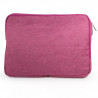 Funda Ordenador Portátil / Tablet 13-15 Pulgadas COOL Versus Rosa 6