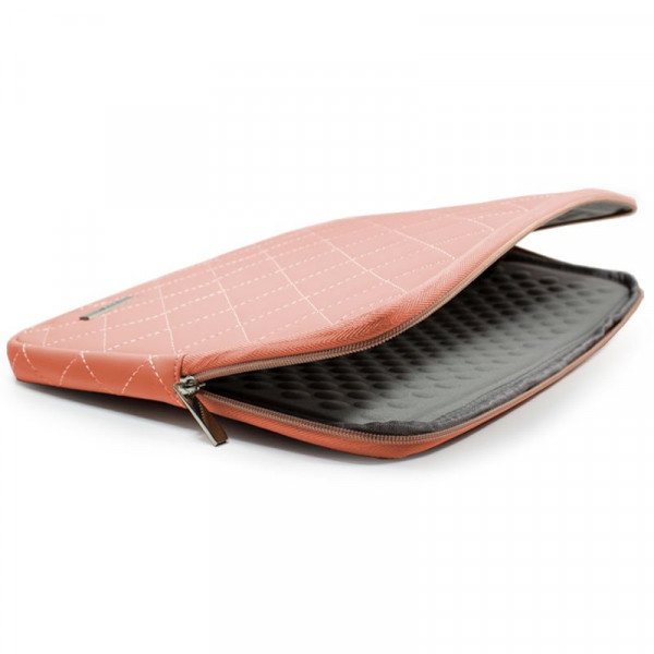 Funda Ordenador Portátil 15-17 Pulgadas COOL Epsilon Rosa M 2
