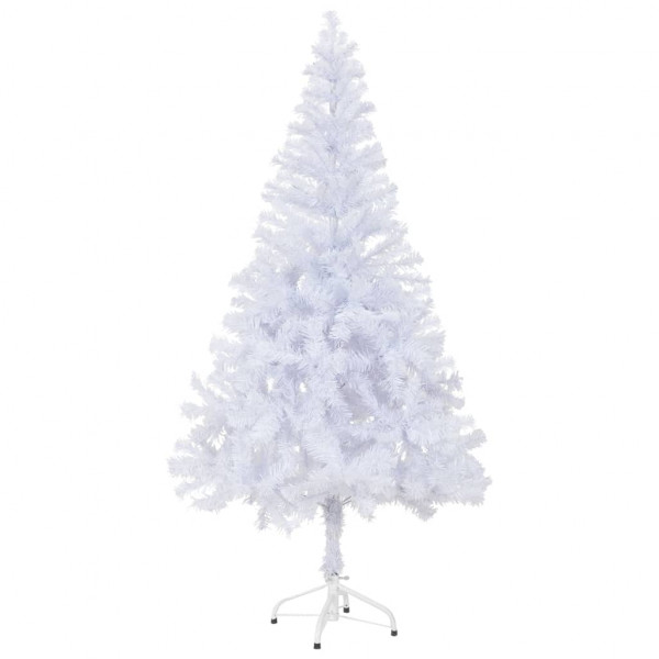 Árvore de Natal artificial com suporte 120 cm 230 ramos M 2