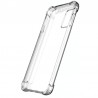 Carcasa COOL para Realme 8 5G / Narzo 30 5G AntiShock Transparente 3