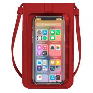 Fundación Universal Bolsa Basic Até 6.7 ing COOL Granada H