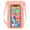 Funda Universal Bag Basic Hasta 6.7 pulg COOL Rosa 2