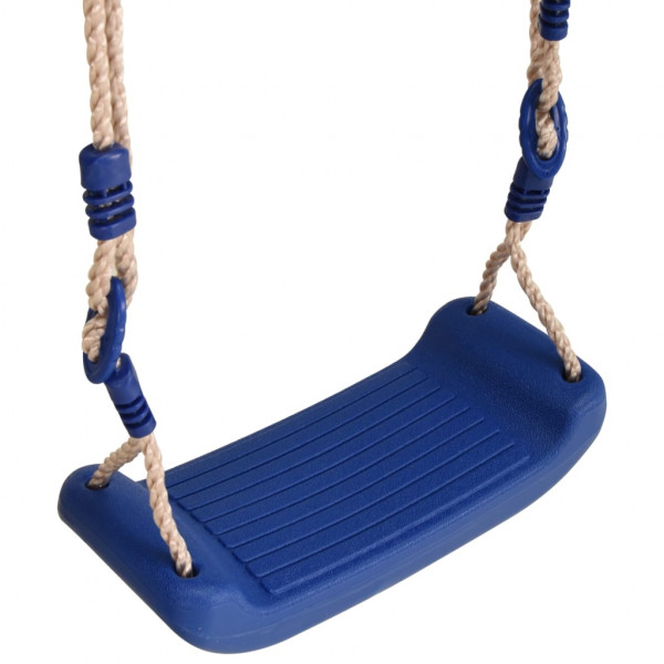 Parque infantil de exterior madera de pino impregnada M 5