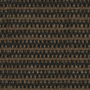 Toldo de vela marrón HDPE 160 g/m² 4x4x5.8 m H