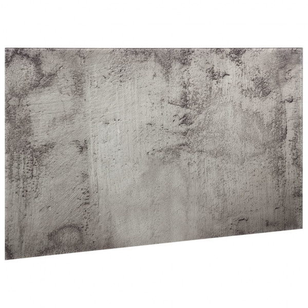 Pizarra magnética de pared vidrio 100x60 cm M 3