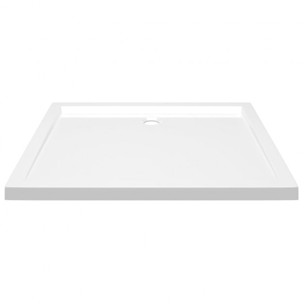 Base de chuveiro retangular 70x90 cm ABS M 3