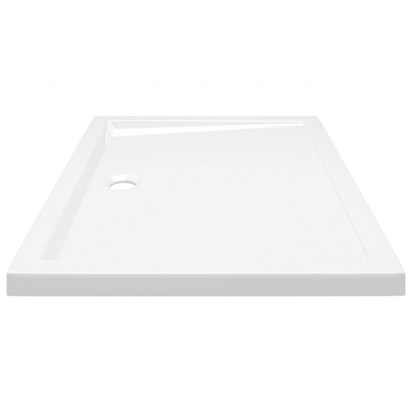 Base de chuveiro retangular 70x90 cm ABS M 5