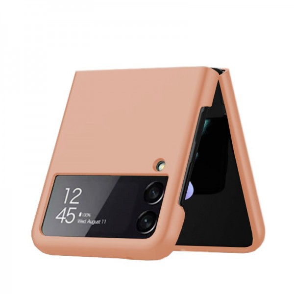 Carcaça COOL para Samsung F711 Galaxy Z Flip 3 capa cor-de-rosa M 2