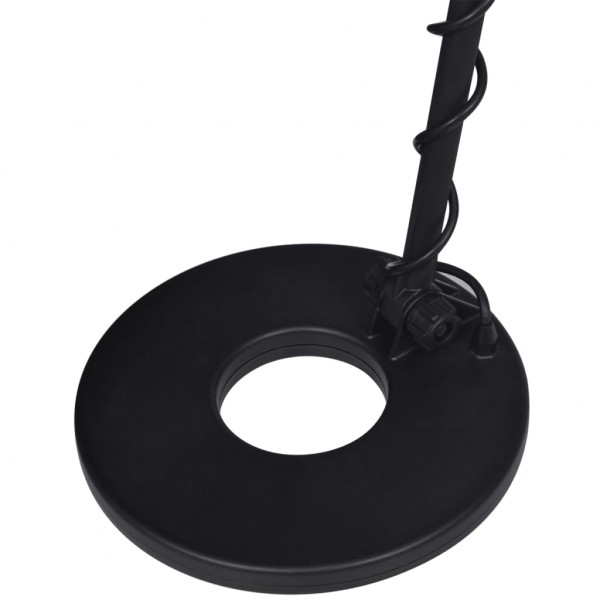 Detetor de metais 21 cm ecrã LCD profundidade pesquisa 300 cm M 4