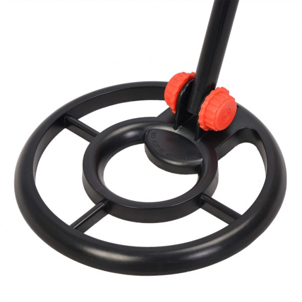 Detetor de metais junior com ecrã LCD. 120 cm M 3