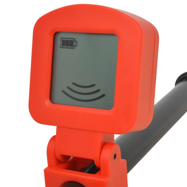 Detector de metales junior con pantalla LCD 120 cm M 4