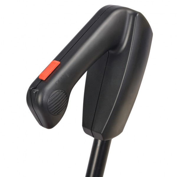 Detetor de metais junior com ecrã LCD. 120 cm M 5