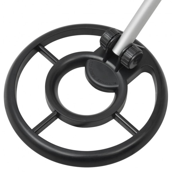 Detector de metales con pala 160 cm M 3