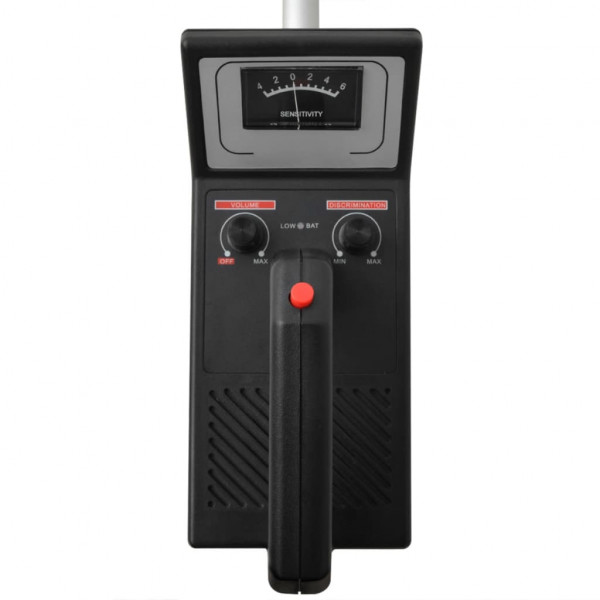 Detetor de metais com pá. 160 cm M 4