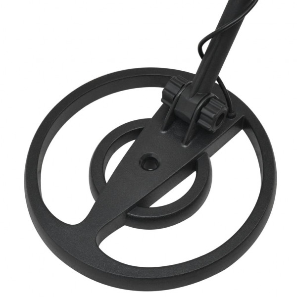 Detector de metales con indicador LED 160 cm M 3