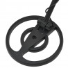 Detector de metales con indicador LED 160 cm 3